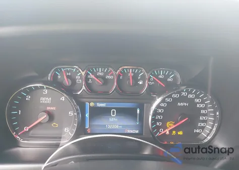 2014 Chevrolet Silverado 1500 1Lz from USA, damaged, VIN 1GCRCSEC5EZ156017